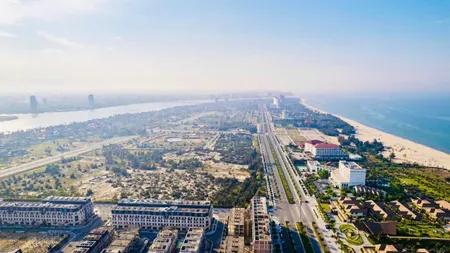 Căn hộ Studio 29m² – view biển siêu chill – giá chỉ từ 1.66 tỷ (đã có VAT).