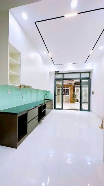 Mặt tiền đường số rộng 6m KHÁNH HỘI , xe hơi đỗ cửa 
CÓ 7 TỶ x