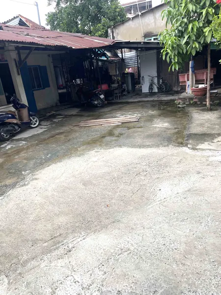 [CỰC HIẾM] Đất Vàng Xây Tự Do, Hẻm Ô Tô, Sát Mặt Tiền Đặng Văn Bi - Giá Chỉ 5Tỷ!