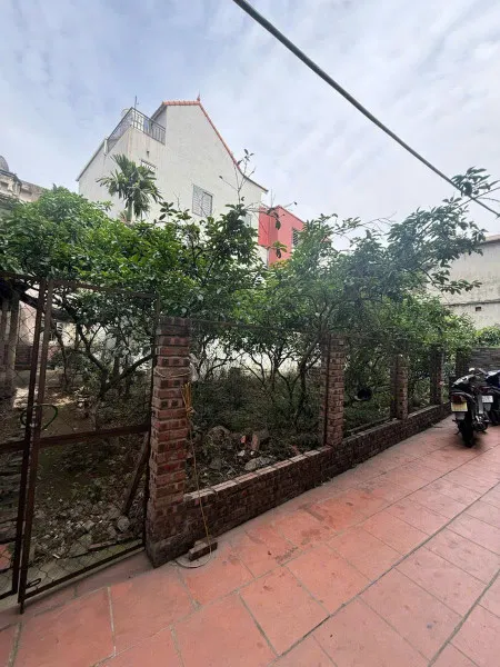 SIÊU HIẾM!!! THÔNG SỐ HOA HẬU - TIỆN ÍCH ĐẲNG CẤP - 163M - MẶT TIỀN 18.2M - PHỐ ÂU CƠ - GIÁ 22.2 tỷ