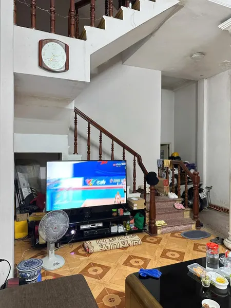 BẢN HÀNG ĐỘC – LÊ TRỌNG TẤN – Ô TÔ ĐỖ CỬA – CHỈ 20M RA PHỐ – MUA NHÀ LÀ HÁI TIỀN