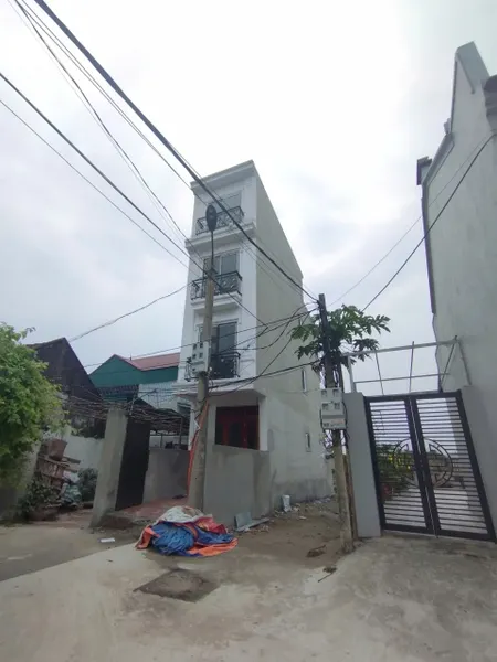 🔇 HÀNG SÓT LẠI! GIÁ RẺ BẤT NGỜ - OTO LÙI CỬA NGAY KẾ GIÁP VÀNH ĐAI 4 SAU NÀY🏠