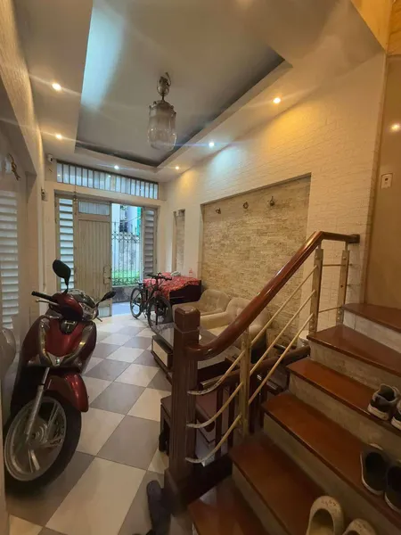 Bán nhà riêng dân xây phố Phùng Khoang, Thanh Xuân, 20m ra ô tô chỉ 7.2 tỷ