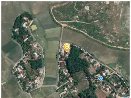 Bán đất 1500m² tại Xã Thanh Khê Huyện Thanh Chương