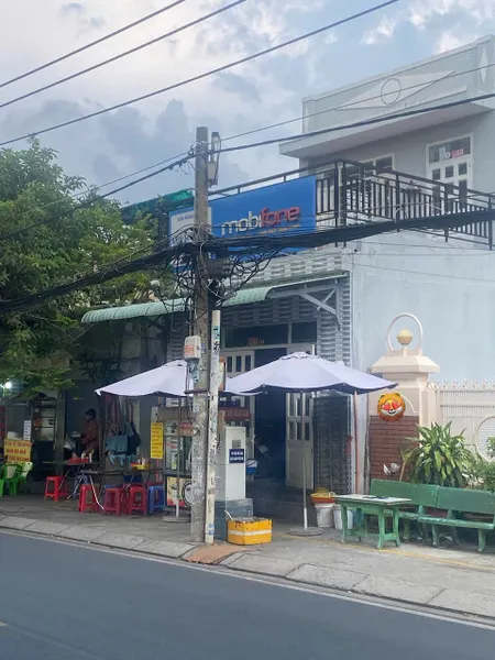 Bán gấp nhà MT Phạm Thế Hiển, P7 Q8. Dòng tiền cực tốt. DT 61m2. Giá chỉ 7.2 tỷ.