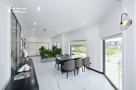 Thanh toán  20% nhận ngay shophouse an cựu galleria