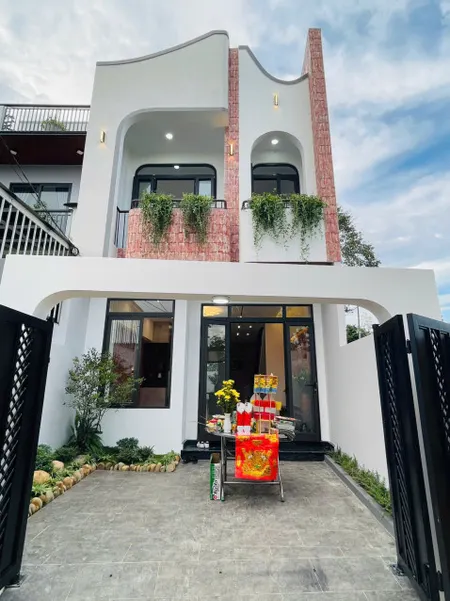 🏡 CHÍNH THỨC MỞ BÁN – CĂN HAPPY HOUSE THU BỒN (Thanh Hải nối dài – Cách đường chính chỉ 30m)