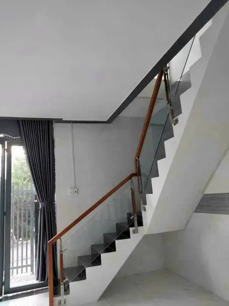 Cần bán nhà 1,25 tỷ
