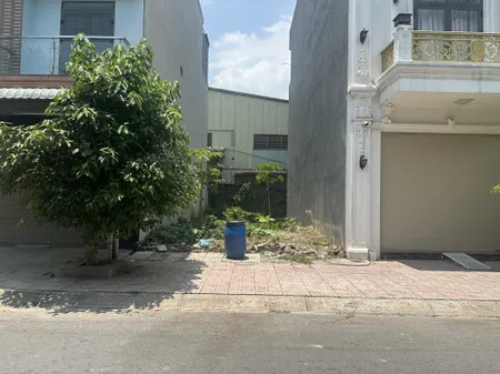 BÁN 3 LÔ MẶT TIỀN KINH DOANH KDC THUẬN GIAO TP THUẬN AN