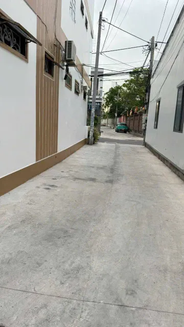 BÁN NHÀ CẤP 4 GẦN BIỂN ĐƯỜNG OTO NHA TRANG, KHÁNH HOÀ.
