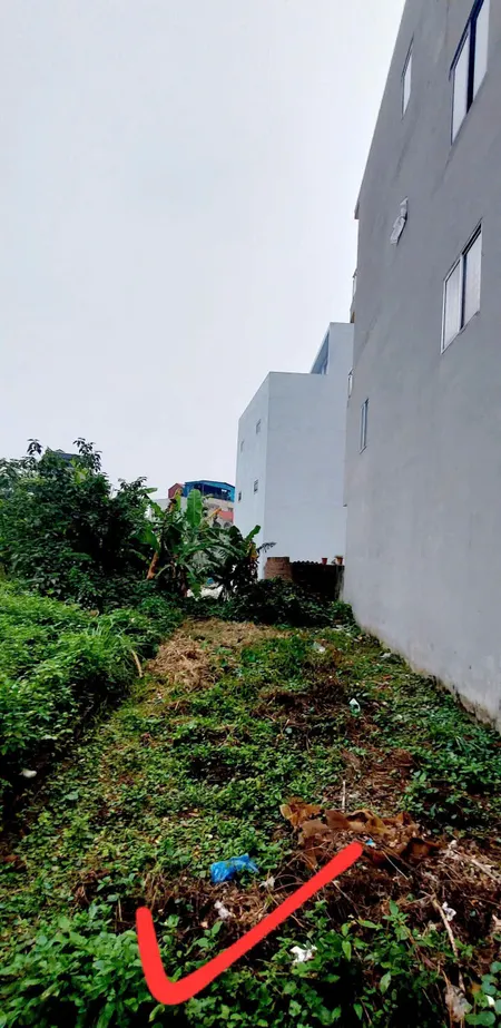 🔥Bán nhanh: 57,2 thôn nội 2 Đức Thượng - cách vài nhà ra trục chính, đường thẳng  giá chào 6x tr/m có TL
