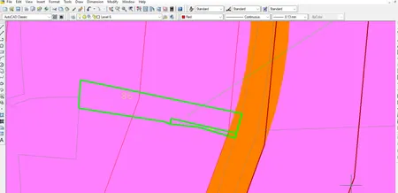 “GIẢM KỊCH SÀN CÒN 4 TỶ” bán lô đất MT đường An Nhơn Tây, diện tích 1034m2 có 200m2 thổ cư, xã An Nhơn Tây, Củ Chi.