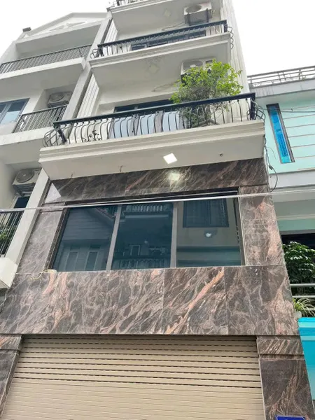 NHÀ CHÍNH CHỦ - GIÁ TỐT - Vị Trí Đẹp Tại Ngõ 37 Tả Thanh Oai. Thanh Trì, TP HN