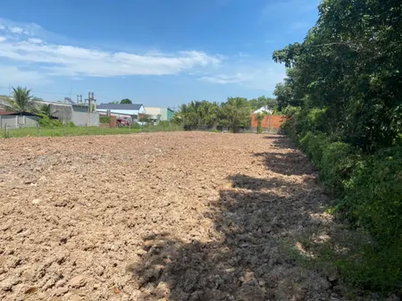 “GIẢM 600 TRIỆU” lô đất mặt tiền Kênh N31A diện tích 1930m2, 600m thổ cư, xã Trung Lập Hạ