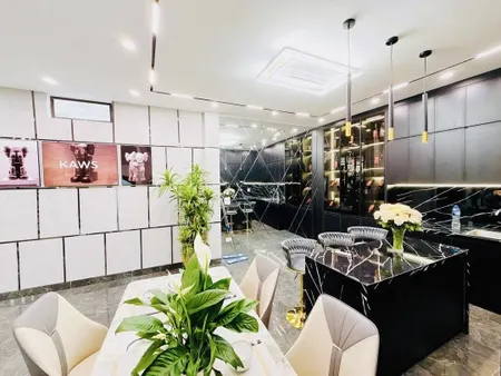 Bán nhà Đại La (HBT) 54m, 4 tầng, mt 4.3m, giá 12.5 tỷ