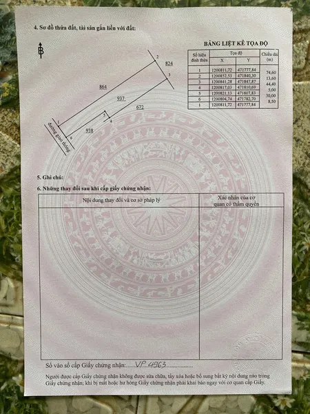 Bán đất 1007.9m² 1.5 tỷ tại Xã Xuân Hưng Huyện Xuân Lộc