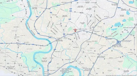 BDS  HVL 🏡 BÁN NHÀ PHỐ 5 TẦNG – MẶT TIỀN ĐƯỜNG SỐ 13, PHƯỜNG BÌNH CHIỂU, TP. THỦ ĐỨC
