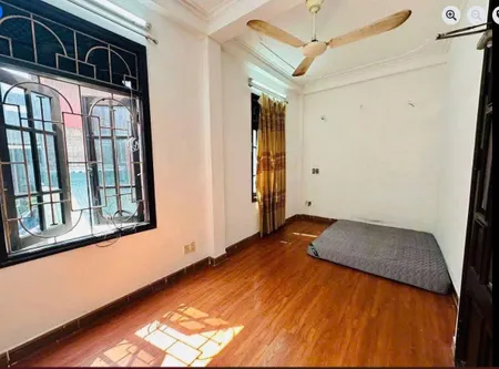 Cho thuê nhà 5 Phố Cảm Hội, 5 tầng x 25m2, 3 ngủ, 2 vệ sinh, 9 triệu KD on, ở gđ, nhóm 3 bạn