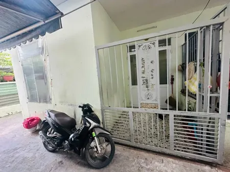 ► Nhà góc Kiệt Ông Ích Khiêm gần Cầu Rồng, 92m2, 2 tầng, 8 Phòng, thu 20tr/th, 4.6 tỷ