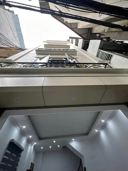 NHÀ HỒ TÙNG MẬU, CẦU GIẤY, MẶT NGÕ KINH DOANH ĐỈNH, ĐẸP Ở LUÔN, LÔ GÓC NHỈNH 12.5 TỶ