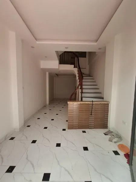 CHỈ NHỈNH 4 TỶ 8 - TRUNG TÂM HÀ ĐÔNG - NHÀ 5 TẦNG SỔ 46M2 CỰC ĐẸP