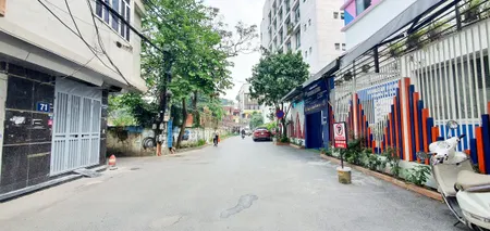 SIÊU HIẾM! CƠ HỘI VÀNG TRUNG TÂM ĐỐNG ĐA – Ô TÔ TRÁNH NHAU, KINH DOANH MỌI LÚC, MẶT PHỐ LÊN NGÔI