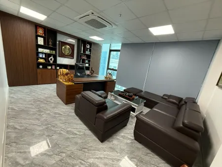 BÁN NHÀ MẶT PHỐ KIM MÃ THƯỢNG - 102M² x 6 TẦNG THANG MÁY - DOANH THU 60TR/THÁNG - GIÁ 36 TỶ