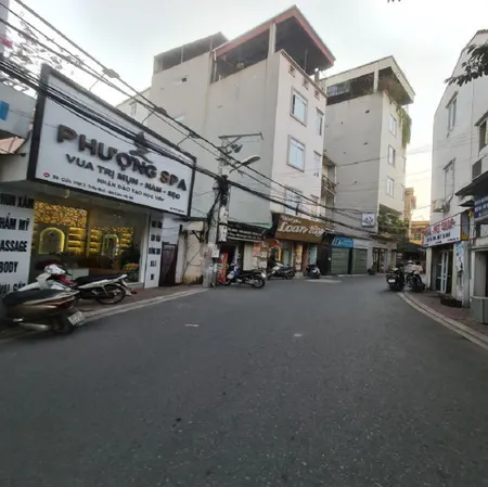 77m2 đất trong đê Đông Dư, Gia Lâm, 7 chỗ thông đầu tư tốt.