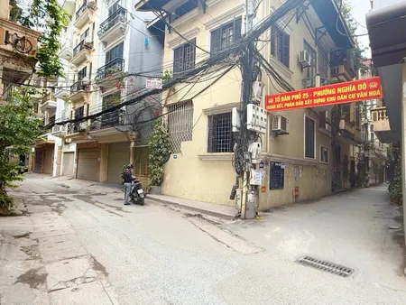 SIÊU HIẾM, ĐÔNG QUAN 60m*5T MT 5M NHỈNH 17 TỶ, MẶT PHỐ  PHÂN LÔ KINH DOANH, NGÕ THÔNG Ô TÔ TRÁNH,  2 THOÁNG TRƯỚC SAU.