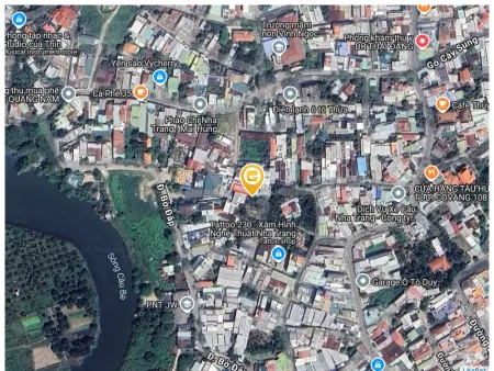 Bán nhà 106.9m² 1.8 tỷ tại Xã Vĩnh Ngọc Thành phố Nha Trang