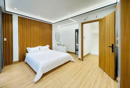 LÊN SÓNG EM SIÊU PHẨM HẺM XE HƠI NGAY TRUNG TÂM Hoà Hảo Q10, 30m2, 3.1 tỷ, gần tiện ích.. Lh mua nhà