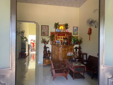 🏡 Nhà hẻm Đào Duy Từ chỉ 7xx