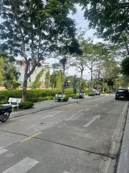 Bán nhà liền kề tại KĐT Geleximco – Lê Trọng Tấn – Dương Nội – Hà Đông