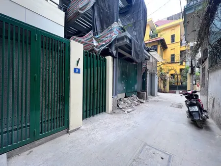 CĂN HỘ DÒNG TIỀN (CCMN) PHỐ KHƯƠNG ĐÌNH, GẦN PHỐ, DOANH THU 110TR/TH, 7 TẦNG THANG MÁY, ĐỦ PCCC, CHỈ 17.8 TỶ