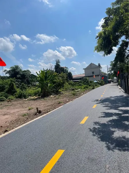 BÁN BUÔNG ĐUÔI, THU HỒI VỐN ,5 SHR(27X50=1.329m2 )395 TRIỆU/S, MT ql14 VÀO 900M