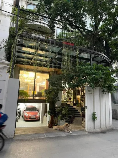 ÔTÔ TRÁNH-LÔ GÓC-Phố Xuân Đỉnh (Xuân La) 106m/6Tầng/MT 7m 25.7 Tỷ,Mới đẹp ở ngay