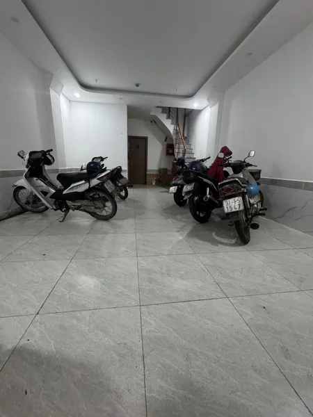 Bán tòa CCMN Bạch Mai, Hai Bà Trưng, thang máy, 12 phòng khép kín cho thuê