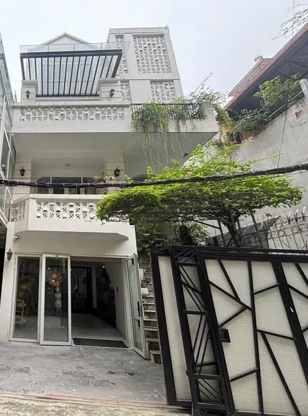 CĂN HỘ DÒNG TIỀN (CCMN) PHỐ BÙI XƯƠNG TRẠCH, GẦN PHỐ, DOANH THU 90TR/ THÁNG, 7 TẦNG THANG MÁY, ĐỦ PCCC, CHỈ 16.5 TỶ