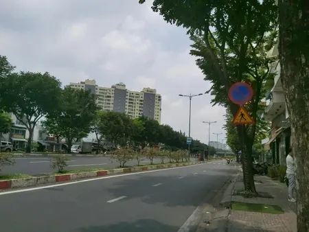 Bán nhà Gò Vấp, hẻm xe hơi Phạm Văn Đòng, ngay ĐHCN 4 , 94M² x 2 tầng, 7.25 tỷTL