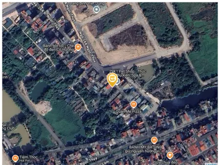 Bán nhà 50m² 11.5 tỷ tại Ngọc Thụy Phường Ngọc Thụy Quận Long Biên (LH: zalo 0862299066)