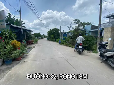 10x49, 492M, CÓ 100 thổ, MT Đ.32, GIÁ SỐC, BƯỚC BỘ RA CHỢ,TRƯỜNG, XE BUYT, UB XÃ...150