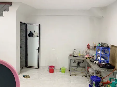 Nhà Đẹp- Giá tốt CHÍNH CHỦ CẦN BÁN NHANH NHÀ tại quận Hoàng Mai, TP HN