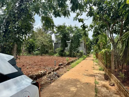 Bán đất 100m² 450 triệu tại Xã Ea Tiêu Huyện Cư Kuin