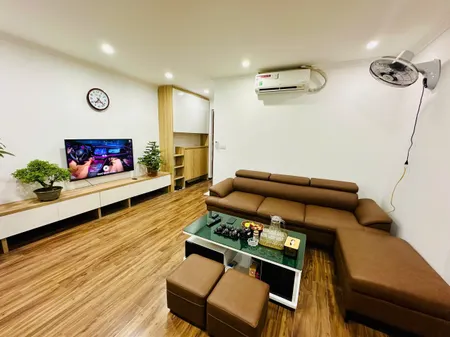 🌸 Căn hộ chung cư Lộc Ninh – Chúc Sơn, Chương Mỹ, Hà Nội 🌸