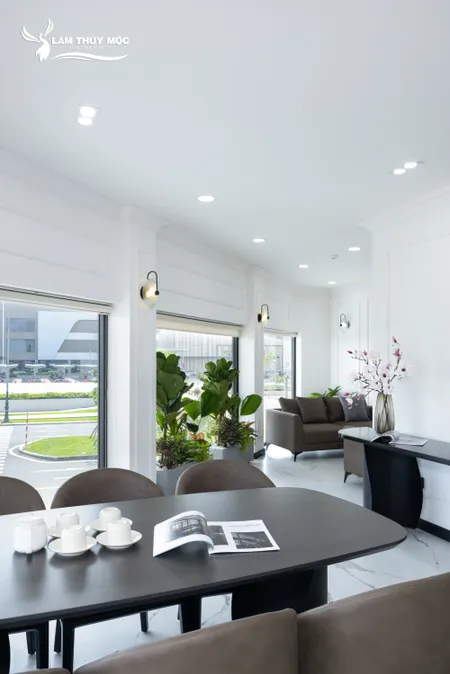 CHỉ 20% sở hữu ngay Shophouse đối diện trung tâm thương mại Aeon Mall Huế