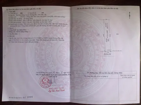 HAI LÔ LIỀN KỀ TARA