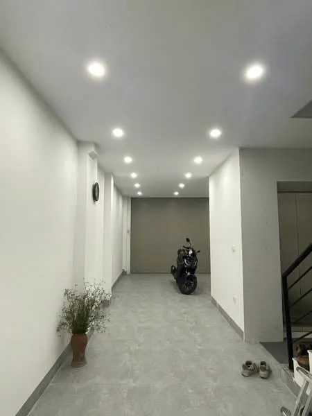 CHÍNH CHỦ CHO THUÊ SÀN VĂN PHÒNG – BÁN HÀNG 50M² TẠI TÂY HỒ