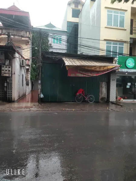 💥 LÔ GÓC,  MẶT ĐƯỜNG TỈNH LỘ 422B, ÔTÔ  TẢI TRÁNH - MẶT TIỀN RỘNG - KINH DOANH ĐỈNH 💥