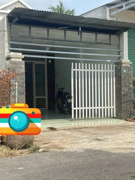 NHÀ ĐẸP - VỊ TRÍ TỐT - Chính Chủ Bán Nhà Gần Ngã Tư Long Thành Bắc, Hòa Thành, Tây Ninh