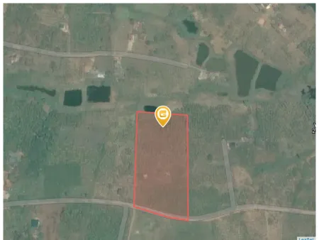 Bán đất 11000m² 1.6 tỷ tại Xã Xuân Phú Huyện Ea Kar